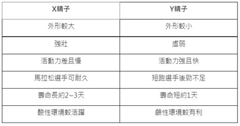 生男生女 機率|生男生女精子是關鍵！醫師：性行為時試試這樣做｜親 